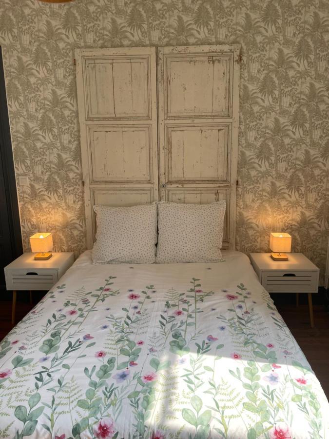 Appartement Avec Balcon Vue Mer, Tout Equipe Mers-les-Bains Kültér fotó
